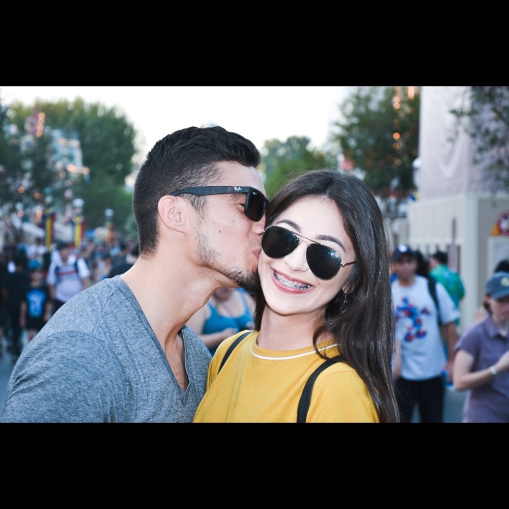 Meet your Posher, Jakelin